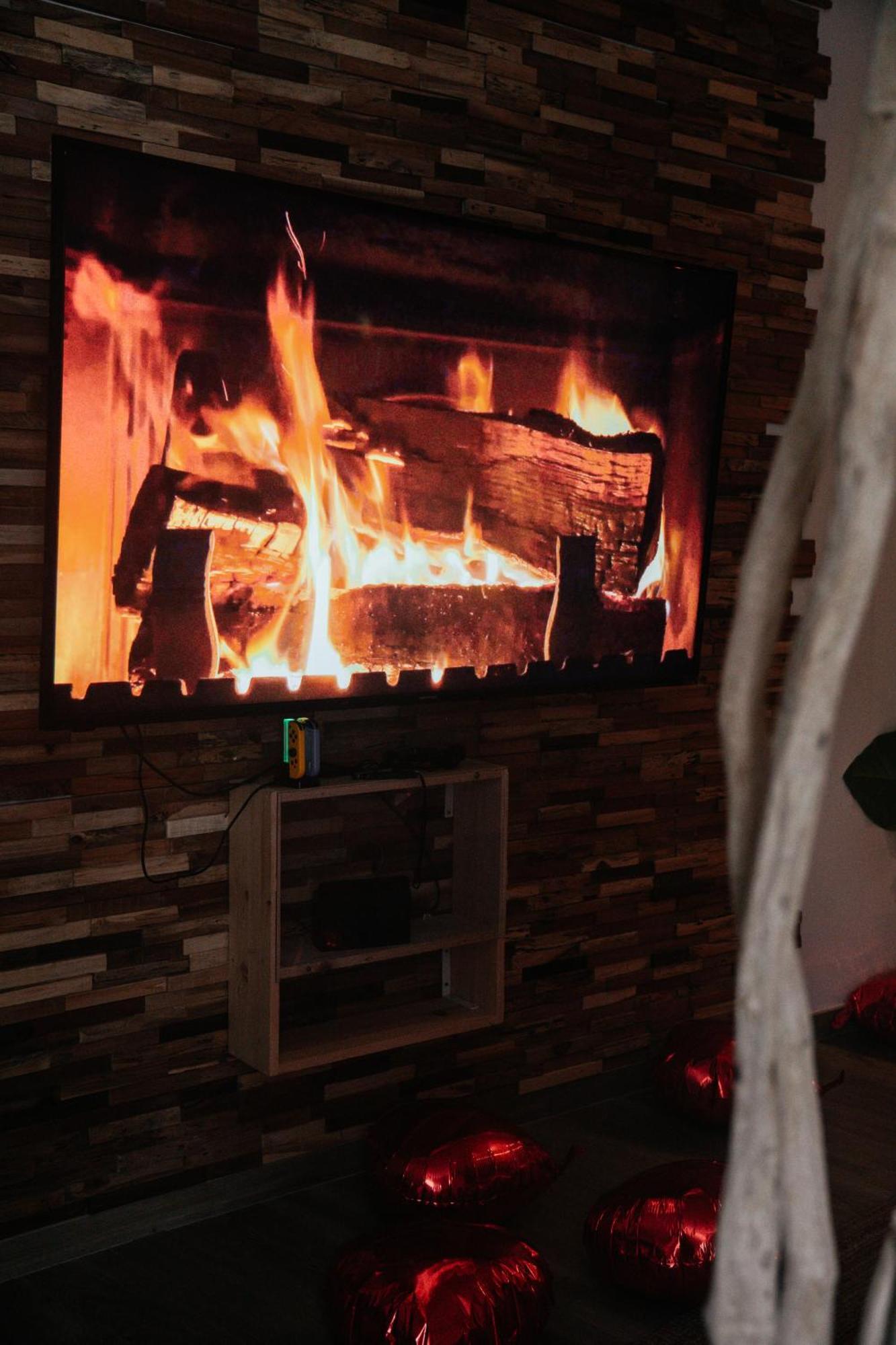 Capsule Thailande I Sauna I Balneo I Console I Jeux En Bois I Cinema I Cour Interieure Trith-Saint-Leger Exterior photo